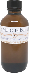 View Buying Options For The Le Male Elixir - Type JPG For Men Scented Body Oil Fragrance