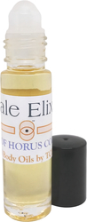 View Buying Options For The Le Male Elixir - Type JPG For Men Scented Body Oil Fragrance