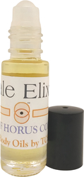 View Buying Options For The Le Male Elixir - Type JPG For Men Scented Body Oil Fragrance