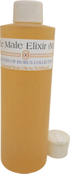 View Buying Options For The Le Male Elixir - Type JPG For Men Scented Body Oil Fragrance