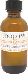 View Buying Options For The Joop - Type For Women Scented Body Oil Fragrance