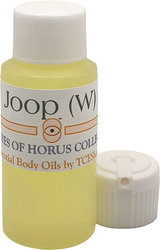 View Buying Options For The Joop - Type For Women Scented Body Oil Fragrance