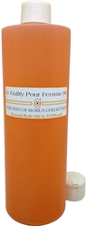 View Buying Options For The Gucci: Guilty Pour Femme - Type For Women Scented Body Oil Fragrance
