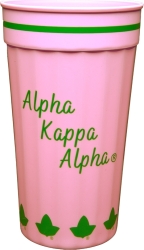 View Buying Options For The Alpha Kappa Alpha Stadium Cup [Pre-Pack]