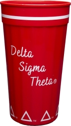 View Buying Options For The Delta Sigma Theta Stadium Cup [Pre-Pack]