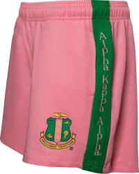 View Buying Options For The Alpha Kappa Alpha Performance Shorts