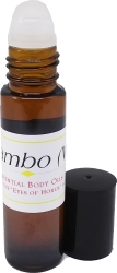 View Buying Options For The Mambo - Type LC For Women Scented Body Oil Fragrance