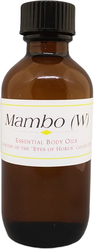 View Product Detials For The Mambo - Type LC For Women Scented Body Oil Fragrance