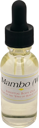 View Buying Options For The Mambo - Type LC For Women Scented Body Oil Fragrance