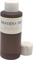 View Buying Options For The Mambo - Type LC For Women Scented Body Oil Fragrance