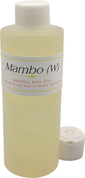 View Buying Options For The Mambo - Type LC For Women Scented Body Oil Fragrance