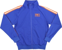 View Buying Options For The Big Boy Florida Memorial Lions S6 Mens Jogging Suit Jacket