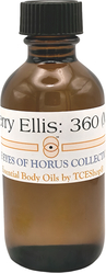 View Buying Options For The Perry Ellis: 360 - Type For Men Scented Body Oil Fragrance