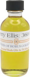 View Buying Options For The Perry Ellis: 360 - Type For Men Scented Body Oil Fragrance