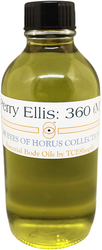 View Buying Options For The Perry Ellis: 360 - Type For Men Scented Body Oil Fragrance