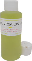 View Buying Options For The Perry Ellis: 360 - Type For Men Scented Body Oil Fragrance