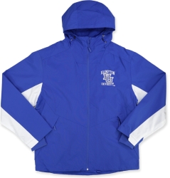 View Buying Options For The Big Boy Hampton Pirates S8 Mens Windbreaker Jacket
