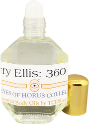 View Buying Options For The Perry Ellis: 360 - Type For Women Scented Body Oil Fragrance