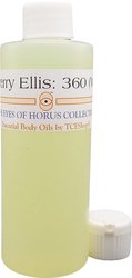 View Buying Options For The Perry Ellis: 360 - Type For Women Scented Body Oil Fragrance