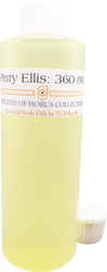 View Buying Options For The Perry Ellis: 360 - Type For Women Scented Body Oil Fragrance