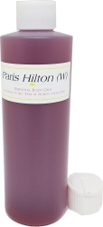 View Buying Options For The Paris Hilton - Type For Women Scented Body Oil Fragrance