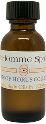 View Buying Options For The Dior: Homme Sport - Type For Men Scented Body Oil Fragrance