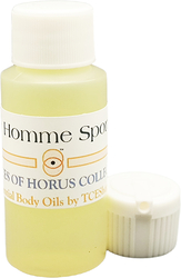 View Buying Options For The Dior: Homme Sport - Type For Men Scented Body Oil Fragrance