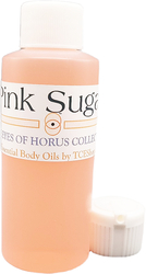 View Buying Options For The Pink Mink Shuga - Type A For Women Scented Body Oil Fragrance