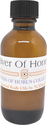 View Buying Options For The River Of Honey Scented Body Oil Fragrance