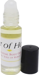 View Buying Options For The River Of Honey Scented Body Oil Fragrance
