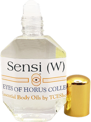 View Buying Options For The Sensi - Type GA For Women Scented Body Oil Fragrance
