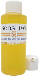 View Buying Options For The Sensi - Type GA For Women Scented Body Oil Fragrance