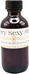 View Buying Options For The Very Sexy - Type VS For Women Scented Body Oil Fragrance