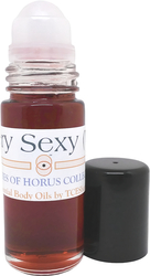 View Buying Options For The Very Sexy - Type VS For Women Scented Body Oil Fragrance