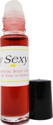 View Buying Options For The Very Sexy - Type VS For Women Scented Body Oil Fragrance