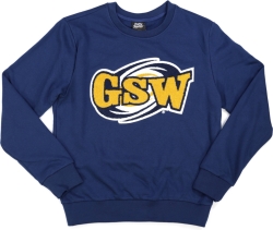 View Buying Options For The Big Boy Georgia Southwestern State Hurricanes S4 Mens Sweatshirt