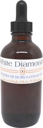 View Buying Options For The White Diamonds - Type ET For Women Scented Body Oil Fragrance