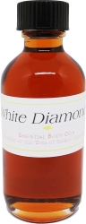 View Buying Options For The White Diamonds - Type ET For Women Scented Body Oil Fragrance