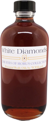 View Buying Options For The White Diamonds - Type ET For Women Scented Body Oil Fragrance
