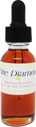View Buying Options For The White Diamonds - Type ET For Women Scented Body Oil Fragrance