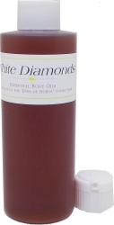 View Buying Options For The White Diamonds - Type ET For Women Scented Body Oil Fragrance