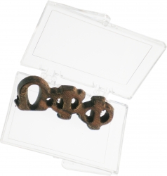 View Buying Options For The Omega Psi Phi Small Wood Letter Pin