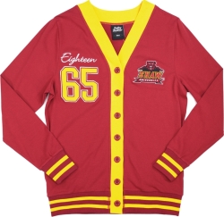 View Buying Options For The Big Boy Shaw Bears S10 Womens Cardigan