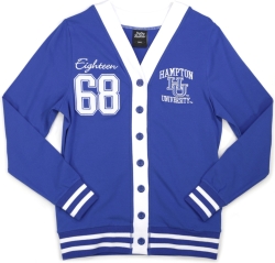 View Buying Options For The Big Boy Hampton Pirates S10 Womens Cardigan