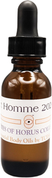 View Buying Options For The Dior: Homme 2020 - Type For Men Scented Body Oil Fragrance