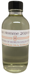 View Buying Options For The Dior: Homme 2020 - Type For Men Scented Body Oil Fragrance