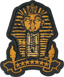 View Buying Options For The Alpha Phi Alpha Sphinx Chenille Lapel Pin