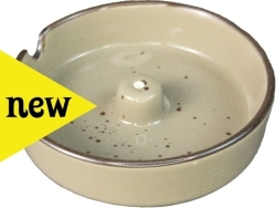 View Buying Options For The Ceramic Incense Burner