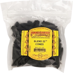 View Buying Options For The Wild Berry Blend 22 Incense Cones [Pre-Pack]