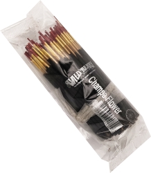 View Buying Options For The Wild Berry Champa Flower Shorties Incense Stick Bundle [Pre-Pack]